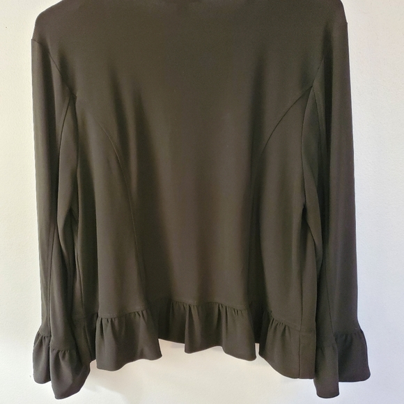 Roz & Ali Blouse - Picture 5 of 8